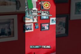 Großgründlach Nürnberg Restaurant Italenische und Fränkische Küche