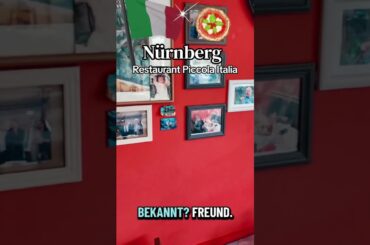 Großgründlach Nürnberg Restaurant Italenische und Fränkische Küche