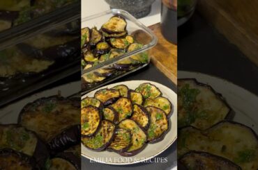 ОСТРЫЕ БАКЛАЖАНЫ В МАСЛЕ ПО-ИТАЛЬЯНСКИ