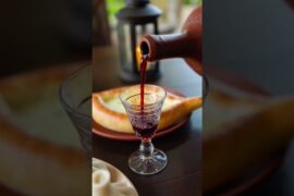 Georgia Is Europe's Best Kept Secret (€20/Day)