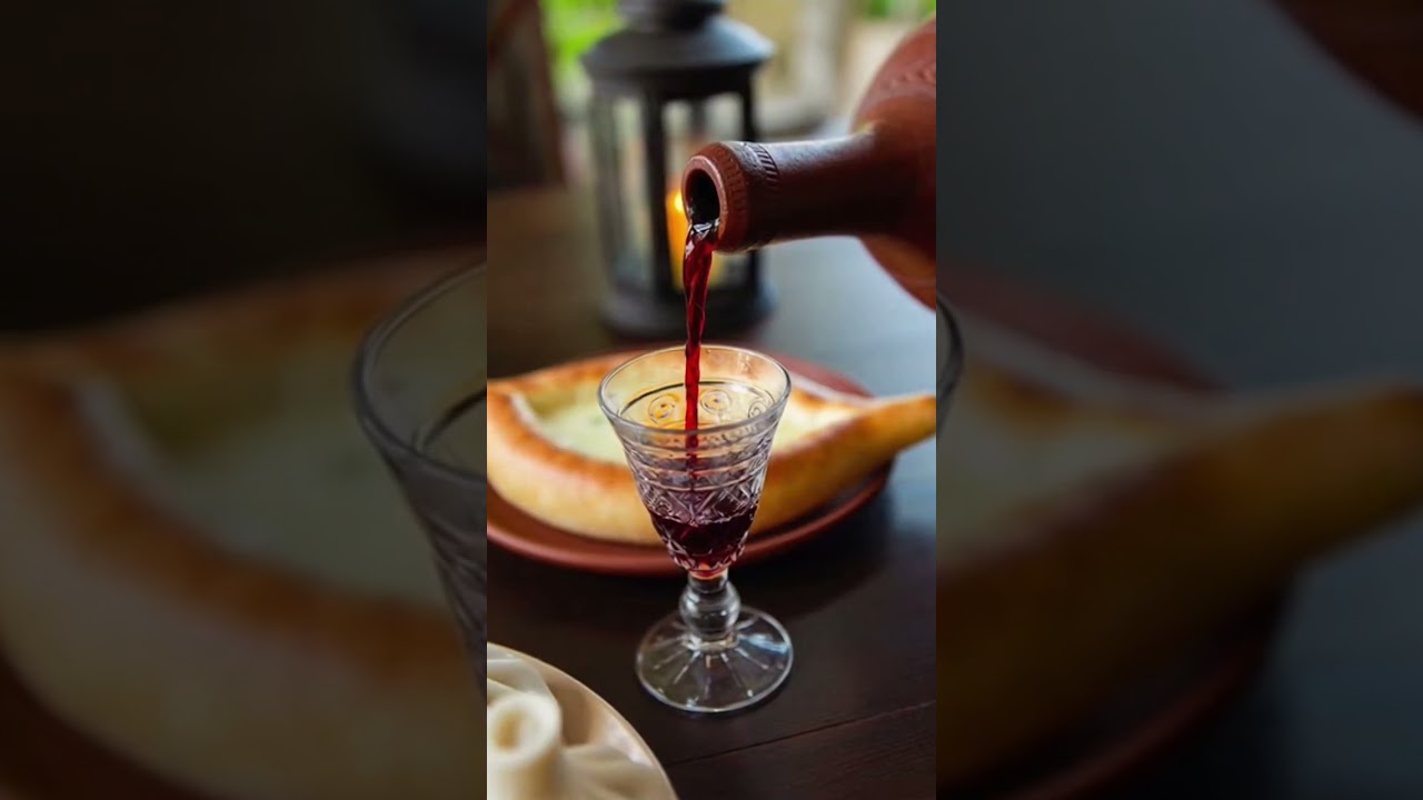 Georgia Is Europe’s Best Kept Secret (€20/Day) Georgia Is Europe's Best Kept Secret (€20/Day)