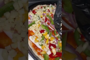 #pizza #amritsar #food #cooking #foodie #italy #college #chicken