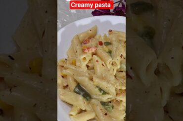 Stop Scrolling! This Creamy Pasta Recipe Will Make You Hungry 🍝🔥