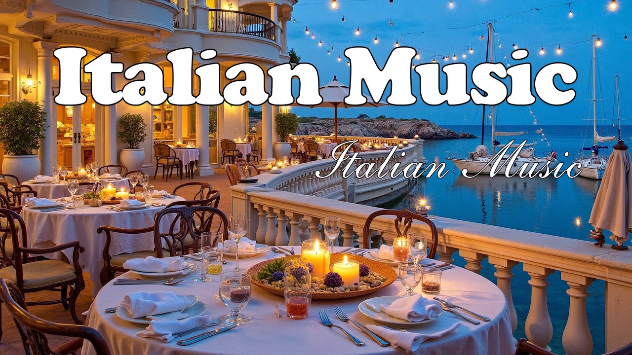 The Best 🇮🇹 Italian Music🎶 Italian Vibes 🎶 1+ Hour Scenic Amalfi Coast & Lake Como Relaxation 4K The Best 🇮🇹 Italian Music🎶 Italian Vibes 🎶 1+ Hour Scenic Amalfi Coast & Lake Como Relaxation 4K
