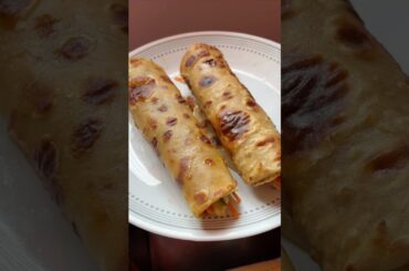 Egg roll atta #eggroll #shorts #viral #ytshorts #recipe