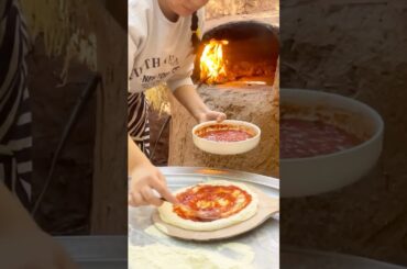 #cooking #pizza #homestead #farmlife