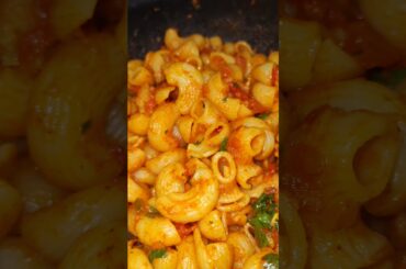 pasta recipe 😋🍝 #pasta #@pandsvlogs #shorts #ytshorts #ytshortsindia #trending #viral #viralvideo