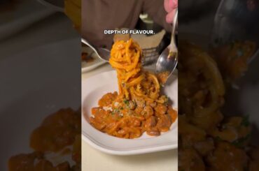 Enmore Italian Restaurant Claiming The Best Lasagna Ever