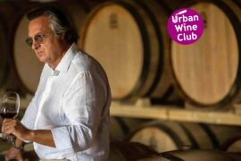 Mario & Ginevra Piccini on the Future of Italian Wine