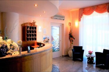 Hotel Feluca, Bonassola, Italy | Holidays In Italy