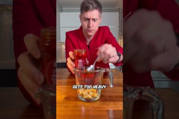 You guys picked King Crab Pasta for my wife 💀