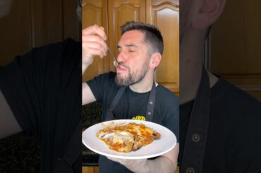 MUSAKA GRIEGA🔥🍆