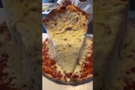 Is Italian Pizza Really Better than American Pizza?