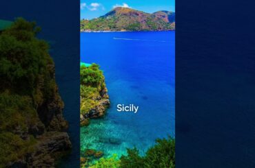 Sailing Italy 🇮🇹⛵ Best Destinations & Local Wines 🍷