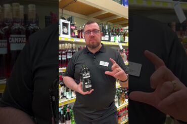 Two Ingredient Spritz!