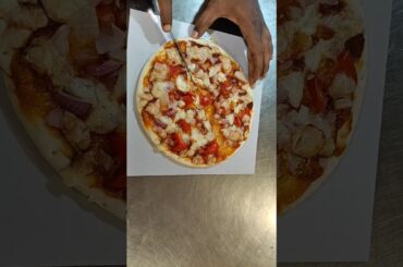 PIZZA RECIPE🍕😋#recipe #food #cooking #shortvideo