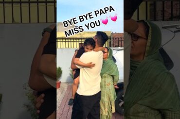 After Papa Left Dadi Made Pizza For Angad