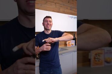 Ossobuco in 3 Minuten