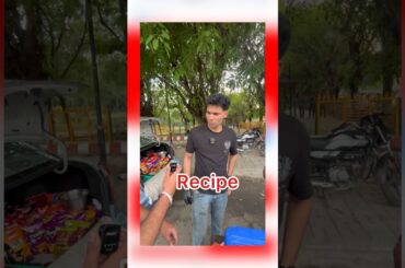 I revealed recipe of byob 😵‍💫