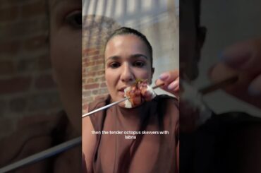 📍Eat Like a Local, Attimi, Paddington