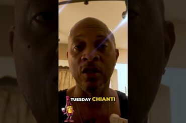 What $18 Gets You in Italy #WineEducation #Shorts