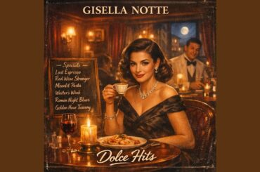 Red Wine Stranger (Italian Music Restaurant)