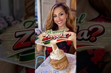 Zeppola di san Giuseppe in Orlando,Fl 🇮🇹🇺🇸