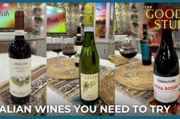 First-Timer’s Budget-Friendly Travel Guide to Italy | The Good Stuff with Mary Berg