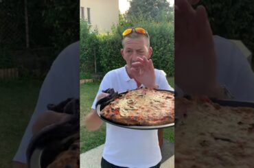 Pizza Brasero, partie 2 #pourtoi #food #cuisine #recette