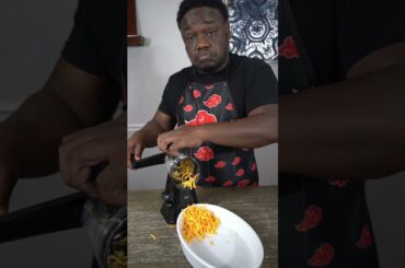 Mac & Cheese #atlchefd #food #recipe