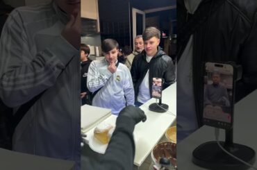 Handsome Boy On shop ❤ #trending #trendingshorts #shortsfeed #food #foodie #italy #youtubeshorts