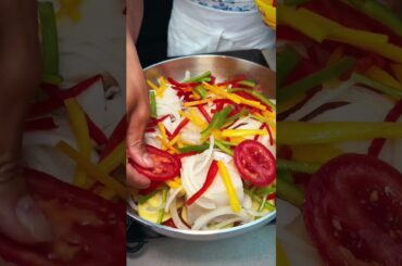 Caldeirada de bacalhau ❤️