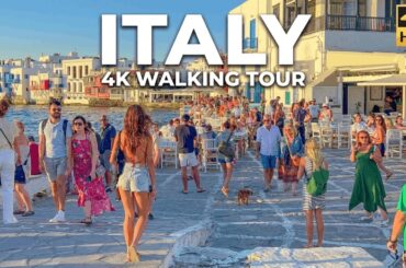 ITALY [4K] Verona City Walking Tour 2026 🇮🇹