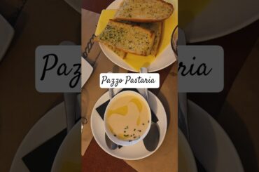 Highly recommend trying this hole in the wall Italian restaurant in northeast SATX. #texasfood