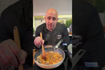 Se la Toscana fosse una pasta sarebbe sicuramente questa!