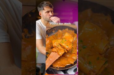 One-Pan Hack-Pasta 🍝