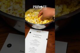 LUXURIOUS Movie Experience 🎬🍿 #nyc #movie