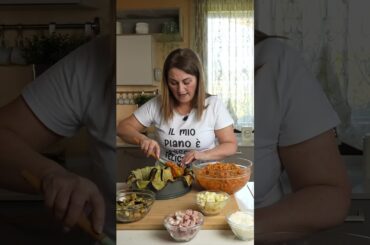 Anelletti alla siciliana😍