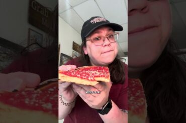 Sprinkles Italian Market & Bakery in Wilmington DE #foodie #food #foodlover #shorts #bakery #italian