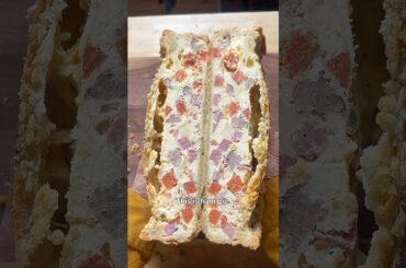 The Perfect Italian Pie