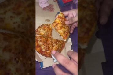 Pizza lover # like# share # subscribe #treandingshort #food