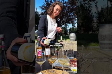 Frascati DOC: Where Roman Wine Actually Comes From