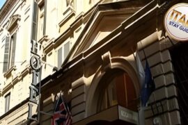 Hotel Accademia | Verona, Italy | Hotel Review 🛏️