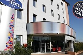 Euro Hotel | Imola, Italy | Hotel Review 🌟