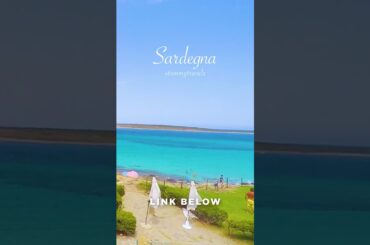 #sardegna #sardegnaofficial #sardinia #sardiniaitaly #italytravel #italytrip #italy #italia #beach