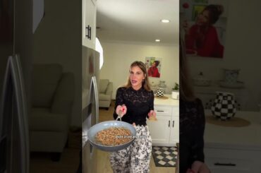 Bring back the quiche! Sicilian Sausage & Tomato 🍅 Quiche Recipe #cookingvideo