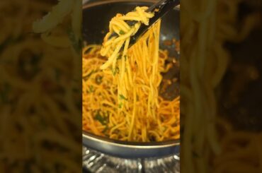 shiso flavored  cheese pasta 🧑‍🍳🍝️#srilanka #new #pasta #shortvideo #cooking #recipe