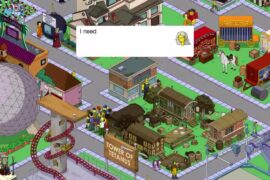 Italian cooking and more fantasy