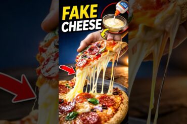 You’ve Been Lied To About Cheese 🤯🥺😳🤔