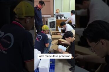 CARGOTEAM | SHIPPING ITALIAN WINES TO PARK HYATT